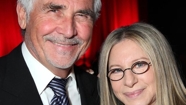James Brolin shared how a hesitant blind date with Barbra Streisand in 1996 transformed their lives. 