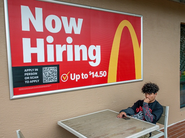 West Palm Beach Florida,McDonald's fast food hamburger restaurant,outside exterior seating area,teenage Hispanic Latino boy,short curly hair,thinking pose,resting with phone on table,Now Hiring sign up to $14.50,job opportunity notice,summer employment youth labor,restaurant recruitment campaign,fast food hiring advertisement,urban fast casual setting,

visitors visiting travel traveling tour tourist tourism,landmark landmarks culture cultural,vacation group people person scene in a photo making taking,using from having other up on USA US United States,America North American Americans,jgjg,