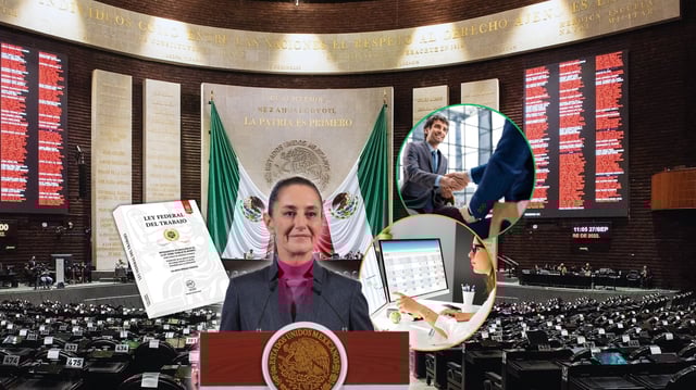 La jornada laboral de 40 horas ya es una realidad y está por llegar al Congreso, pero empresarios insisten en los riesgos y piden que “no haya pausas”.