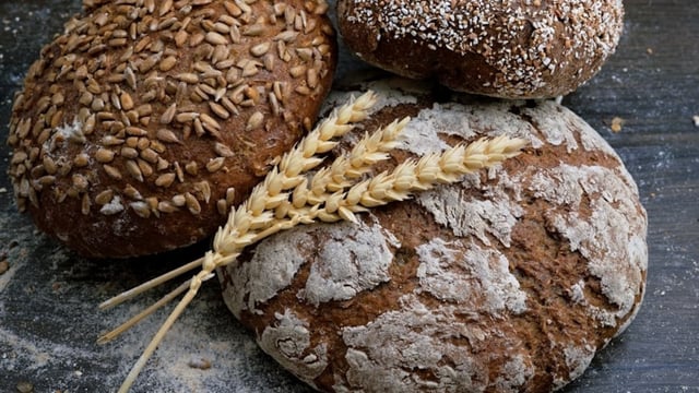 Six lots of Lewis Bake Shop Artisan Style 1/2 Loaf were recalled by Hartford Bakery Inc. from major retailers like Walmart and Kroger.