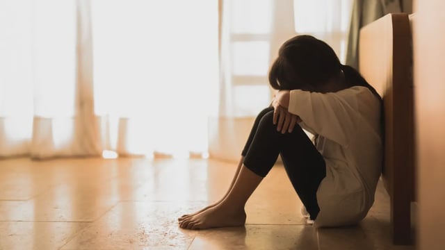  Woman Accuses Man of Abuse and Attempted Religious Conversion | Image: Shutterstock 
