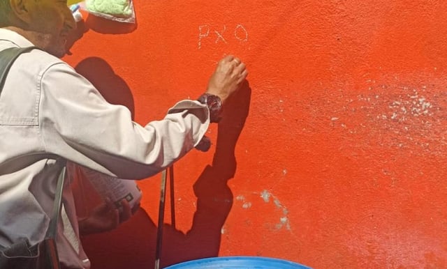 Combatir el dengue es muy fácil con estas recomendaciones de la SSM