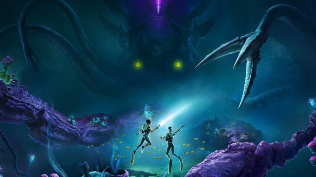 Subnautica 2 dev lawsuit