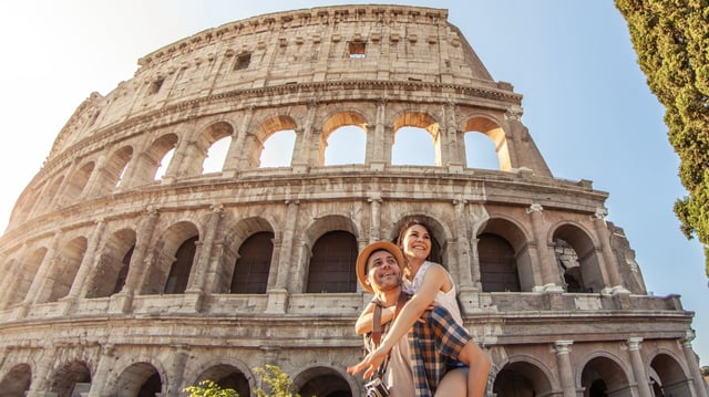 Problems in Europe mean that holidaymakers hoping to make the most of their time off face the prospect of spending some of it waiting at the airport