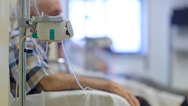 The NHS is beginning to tailor cancer treatment to individual patients and cases