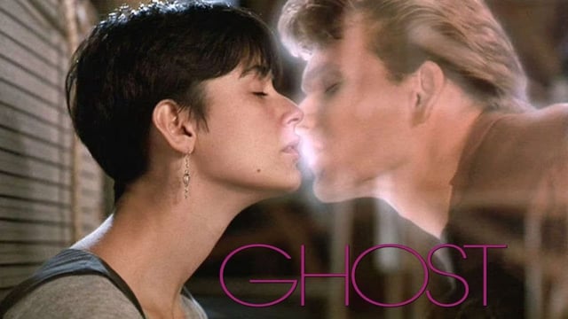 Ghost continues to be one of Hollywood’s most beloved haunted love stories 35 years after its release.