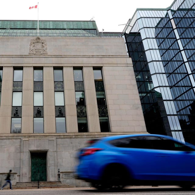 A strong employment gain last month makes a Bank of Canada rate cut unlikely in July, analysts say.