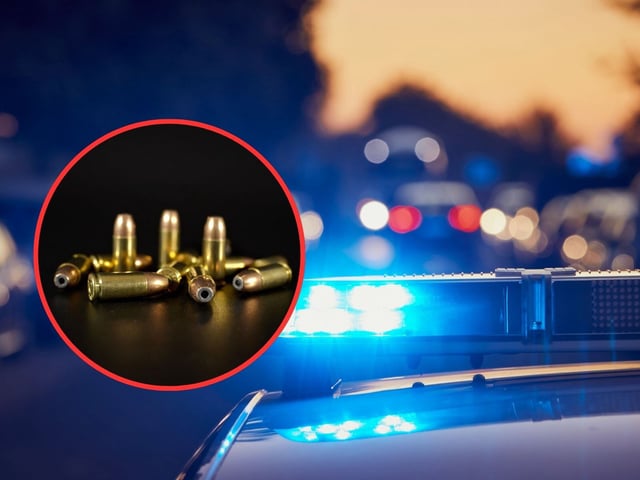 Violencia en Guanajuato: Reportan 7 muertos tras tiroteo en cancha de Salamanca. | Crédito: Canva