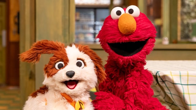 Elmo