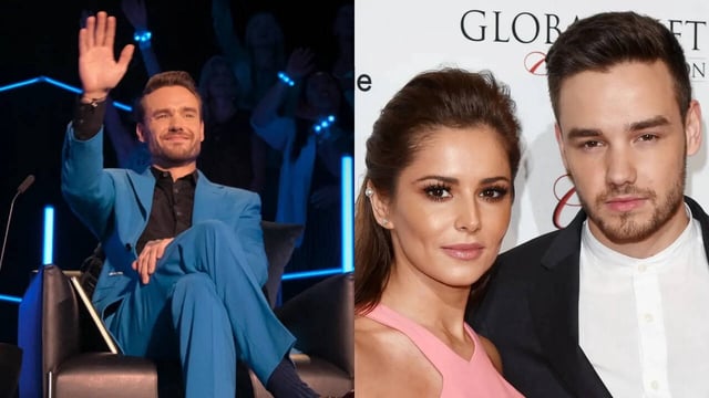 Liam Payne's Ex-GF Cheryl Tweedy 'Heartbroken' Watching Late Singer's Show Building The Band: Proud Of Him But...