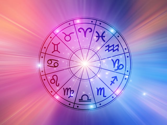 Horóscopo semanal: predicciones del 14 al 20 de julio de 2025 para todos los signos zodiacales. Foto: ilustración Shutterstock