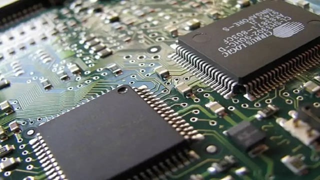 semiconductor.