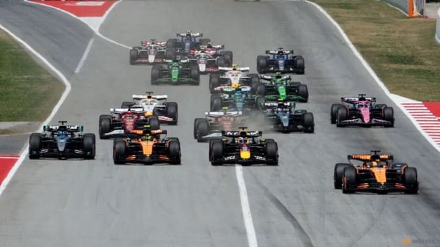 Apple set to secure US streaming rights for Formula 1 in landmark $150 million deal: Report