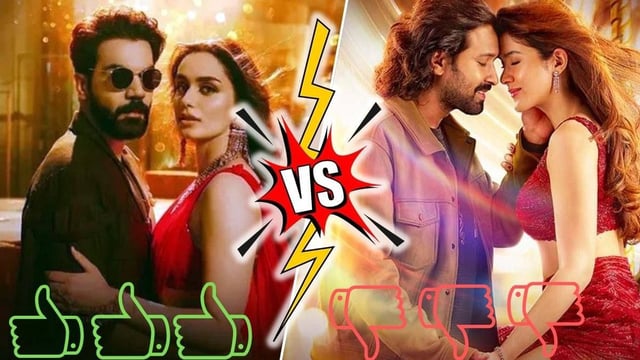 Maalik vs Aankhon Ki Gustaakhiyaan at box office | Image: Republic 
