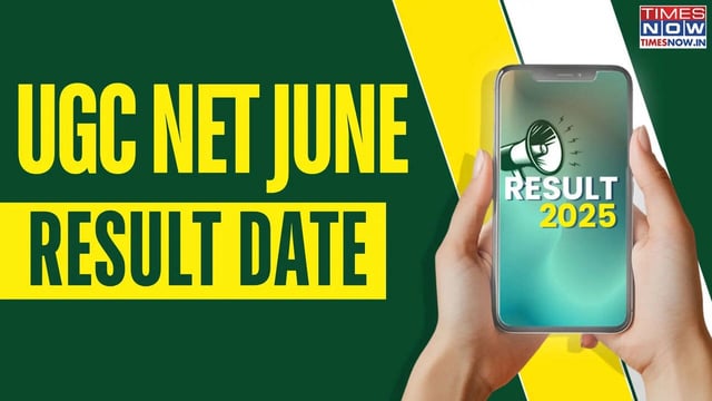 UGC NET Result Date: Past Trends Suggest Release This Week