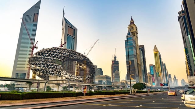 A woman in Dubai was insulted during a job interview held in a cafe, sparking outrage over xenophobic behaviour.