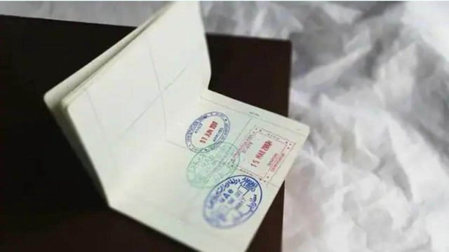 Seven from Gujarat arrested for using fake Schengen visa