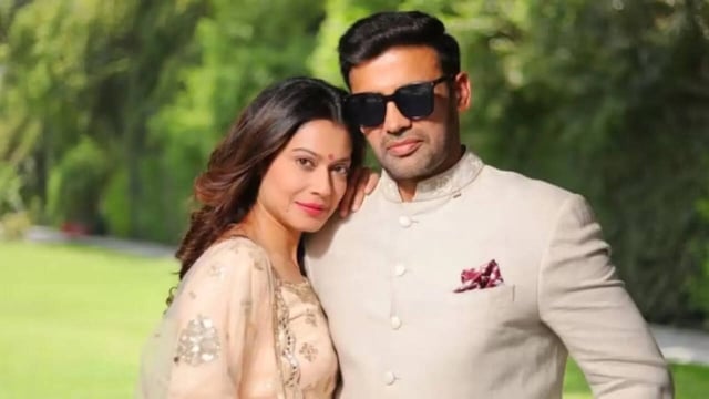 Payal Rohatgi, Sangram Singh To 'Soon' Welcome Child Via Surrogacy: Hum Koshish Kar Rahe Hain...