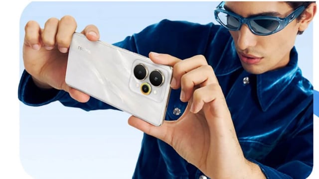 Realme 15 Pro is revealed to be powered by a Snapdragon 7 Gen 4 processor. Here’s what we know so far.
