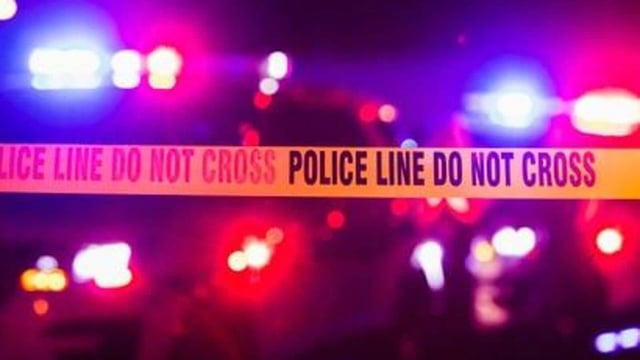 The incident took place near Pullampet village around 11pm. (Representative file photo)