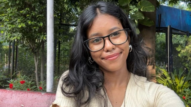 Sneha Debnath death case: 19-yr-old DU student found dead in Yamuna, leaves handwritten note behind