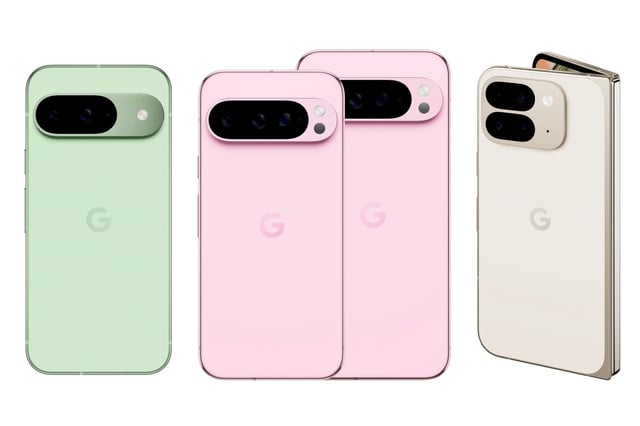Google's Pixel 10 series is rumoured to be launched on August 20