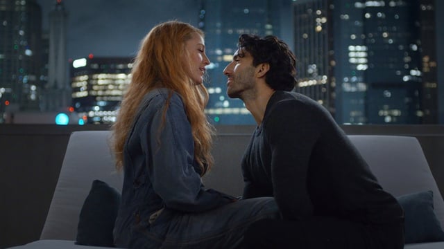 Justin Baldoni filed a countersuit against Lively and her husband, Ryan Reynolds, accusing them of defamation and extortion