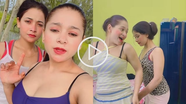 UP News: Case Registered Against Two Girls For Creating Obscene Instagram Reels In Sambhal