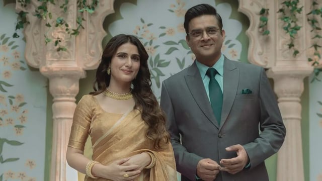 'Aap Jaisa Koi': Modern Love, Ancient Fears