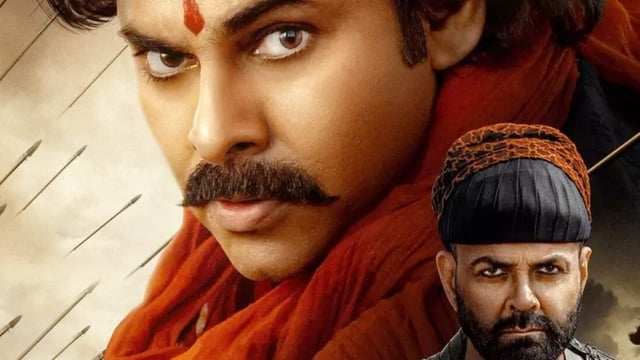 Hari Hara Veera Mallu