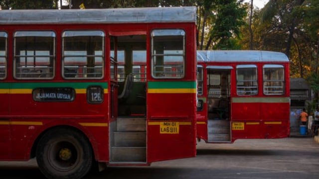 BEST Bus