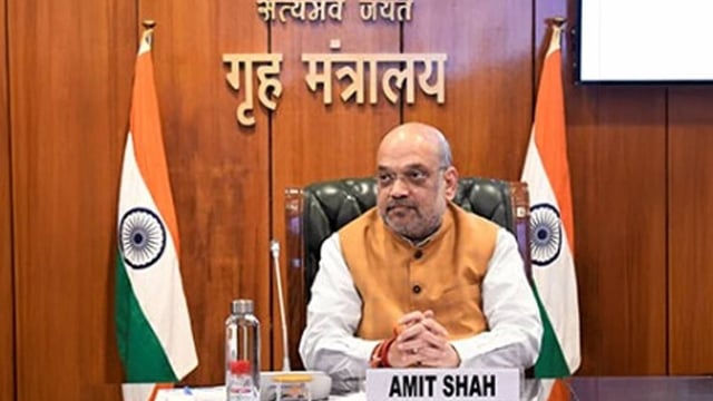 Home Ministry writes to states and UTs over radicalisation in prisons, issues guidelines | Image: ANI