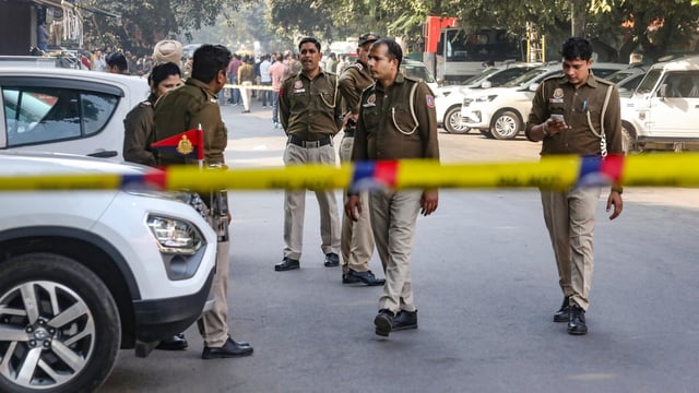 The bodies have been sent to Deen Dayal Upadhyay Hospital for post-mortem examination.