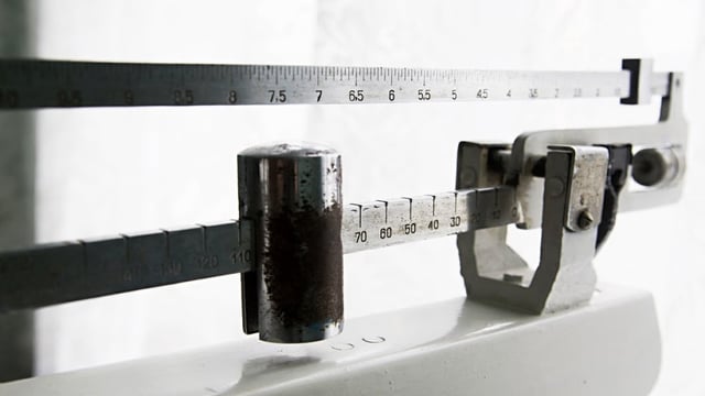 Obesity is a serious medical condition that can increase a person's risk of other chronic health concerns, like Type 2 diabetes and stroke. 