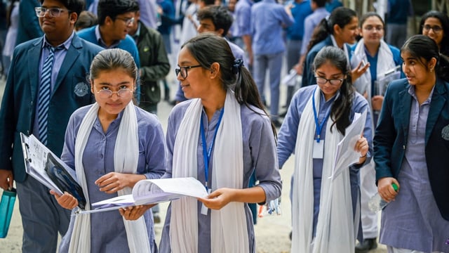 Kerala +2 SAY result 2025 news: Where to check results when out