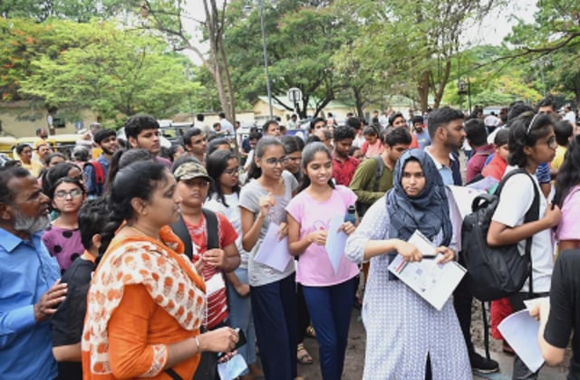 MBBS counseling to commence from July 30, TN yet to prepare merit list