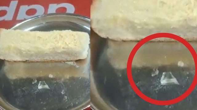 Pune's Iconic Cafe Goodluck Has Licence Suspended Over Hygiene Concerns After Glass Found in Food