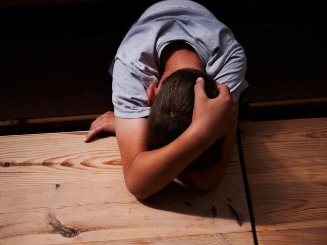 Verdacht des schweren sexuellen Missbrauchs von Kindern: 55-Jähriger in Untersuchungshaft (Symbolbild)