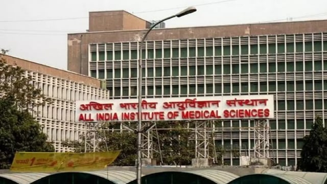 AIIMS to Hire Over 2300 Professionals, Apply by July 31