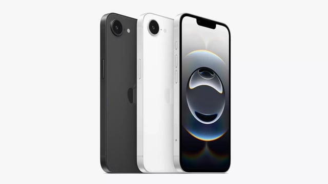 iPhone 16e made a surprise debut as the tech enthusiasts were waiting for iPhone SE 4 launch.