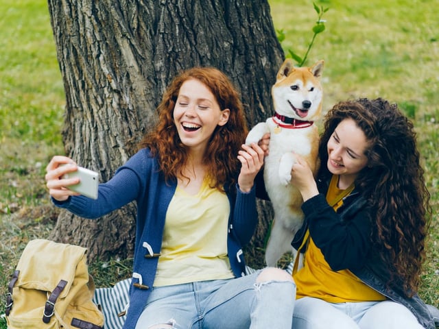 Feriado de abril para compartir en familia. Foto: Pexels