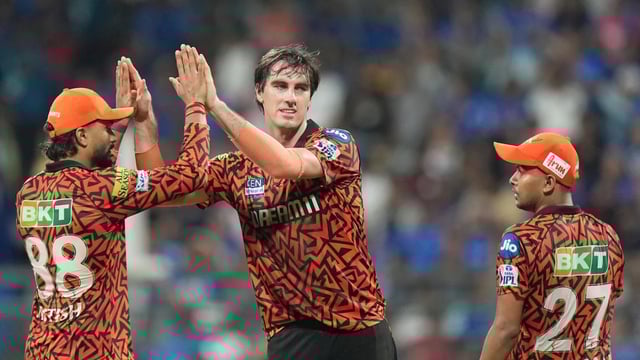 Sunrisers Hyderabad