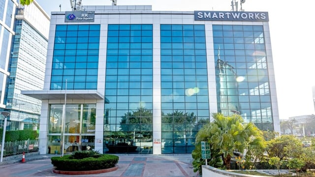 Smartworks Coworking Spaces IPO: Issue booked 13x so far; GMP falls further