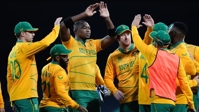South Africa t20 wc AP
