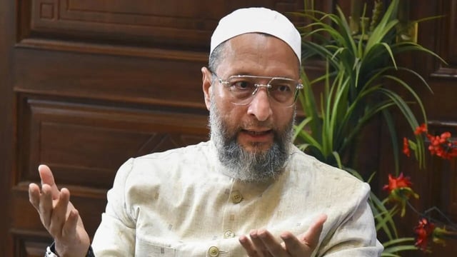 Owaisi (1)