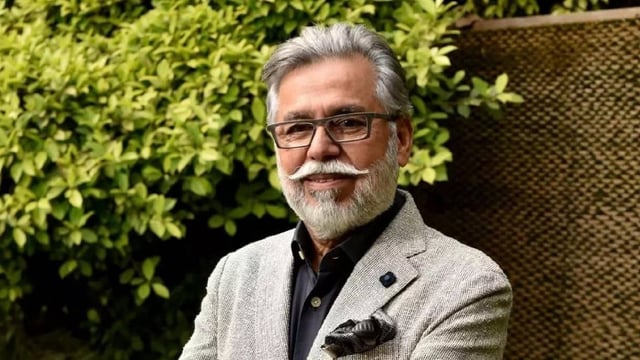 Pawan Munjal, Chairman, Hero MotpCorp | Image: Hero MotoCorp