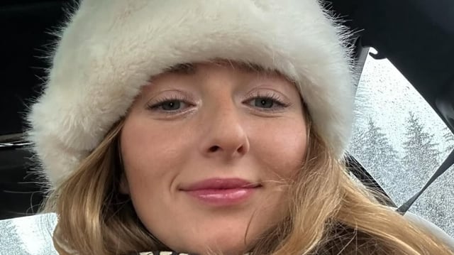 Leonie von Ungern-Sternberg, 29, is an MBA student living in Spain, has shared that she’s a direct descendant of one of the 20th century’s most violent warlords, known as “the Bloody Baron