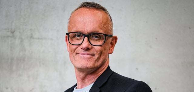 WELT-Autor Olaf Gersemann