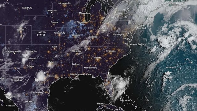 satellite image usa 1050 utc july 14 2025