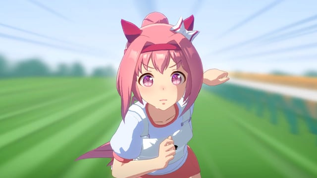 blank